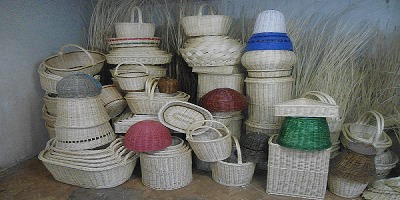 Το εργαστήρι μας.