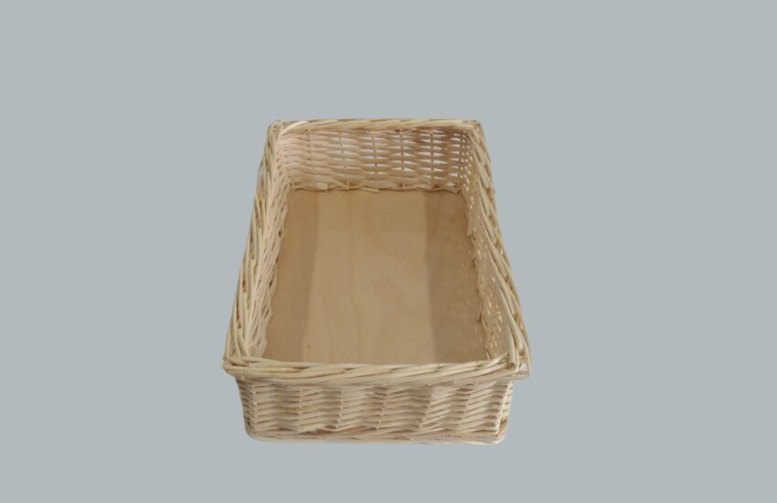 Πανέρι ορθογώνιο χαμηλό