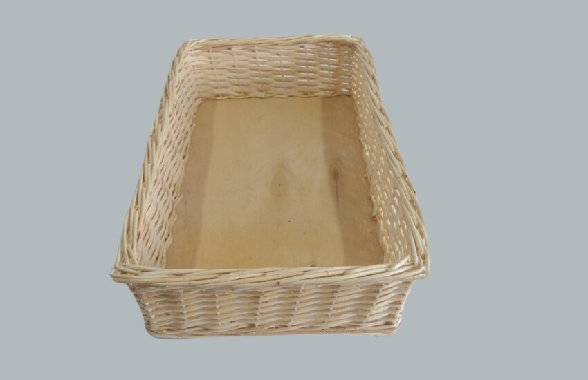 Πανέρι ορθογώνιο χαμηλό