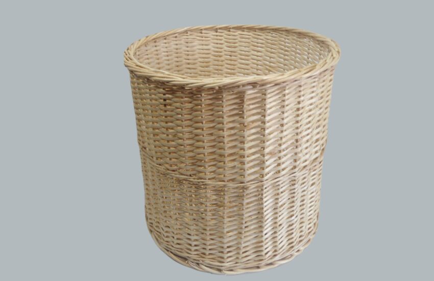 Καλάθι κυλινδρικό