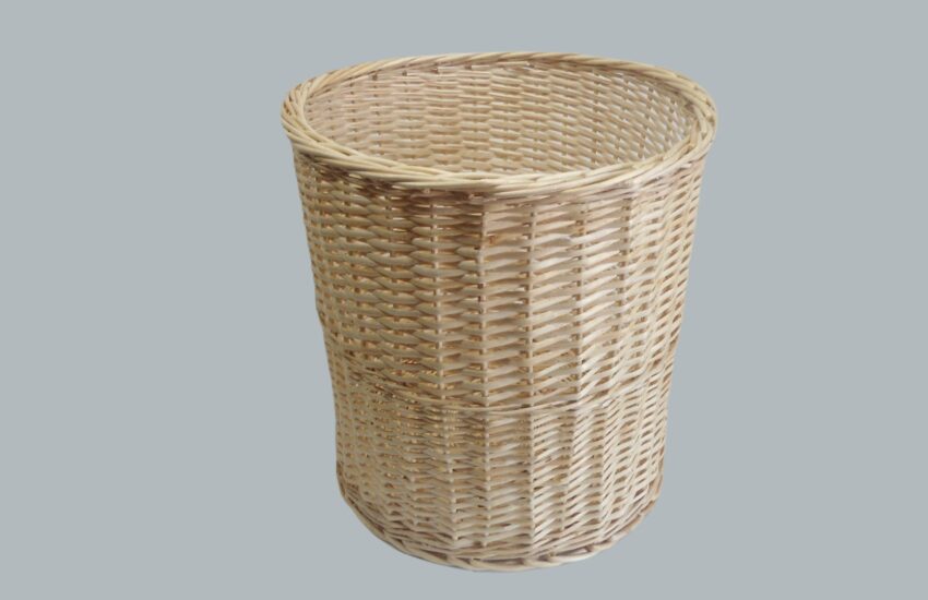 Καλαθι κυλινδρικό