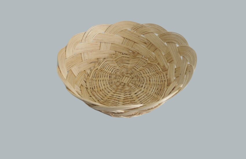 Πανέρι καφασωτό