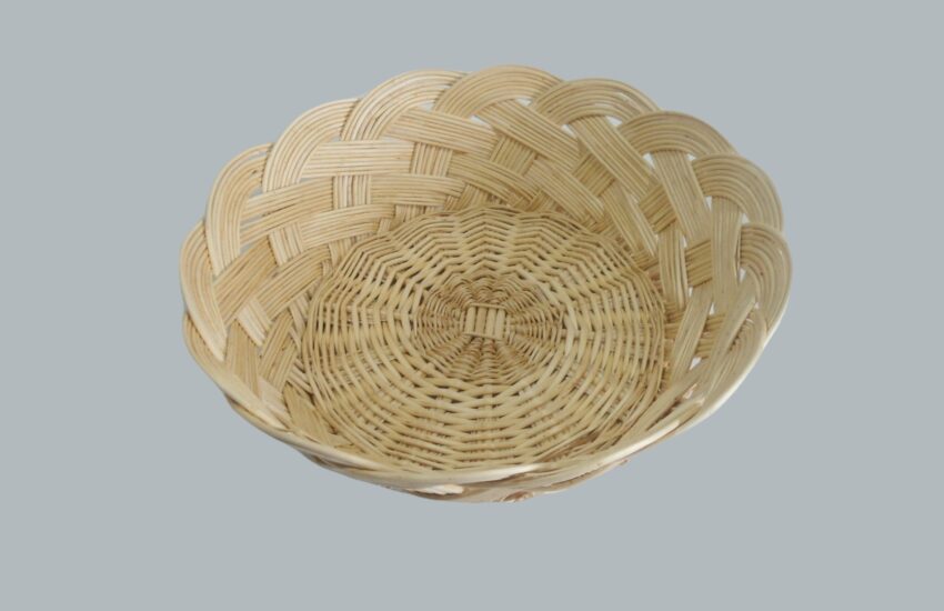 Πανέρι καφασωτό