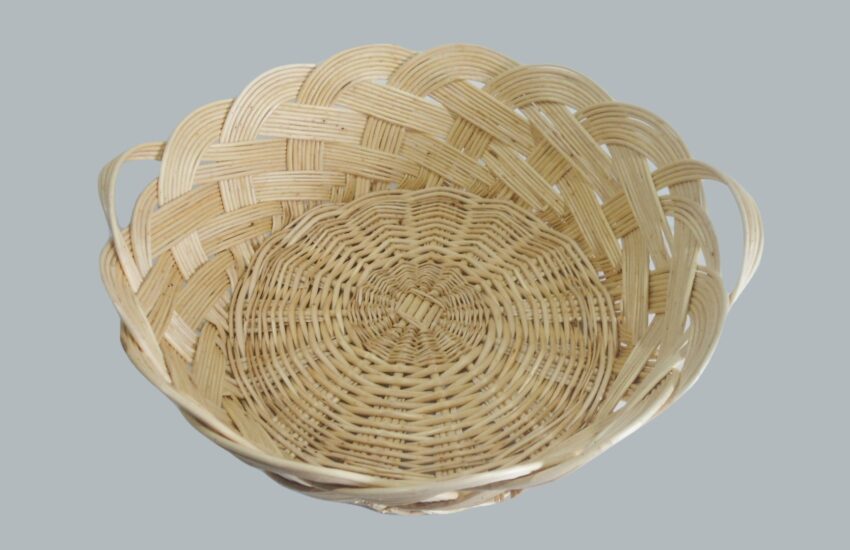 Πανέρι καφασωτό