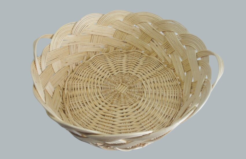 Πανέρι καφασωτό