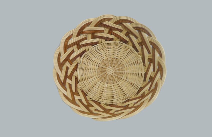 Πανέρι καφασωτό