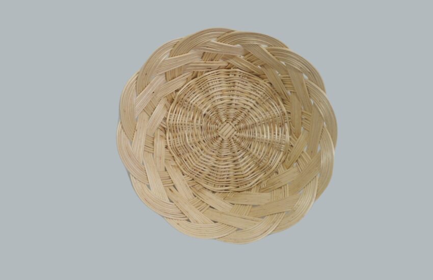 Πανέρι καφασωτό