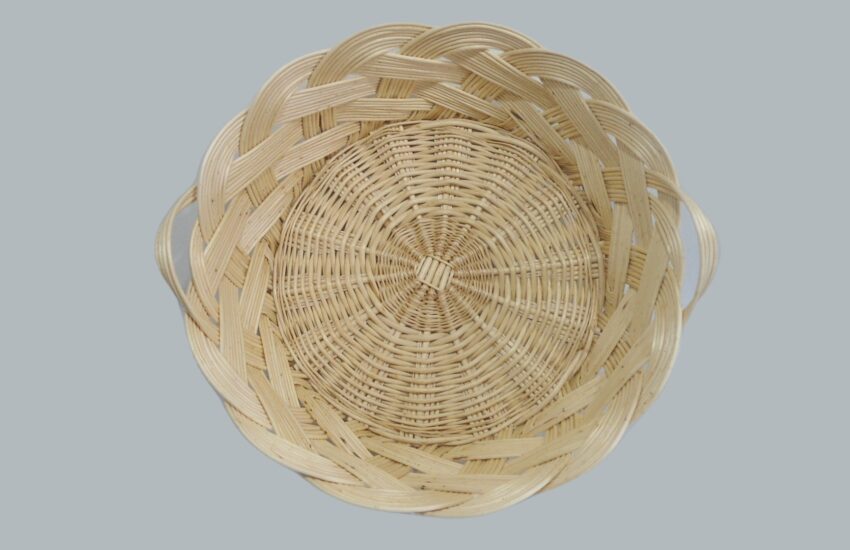 Πανέρι καφασωτό