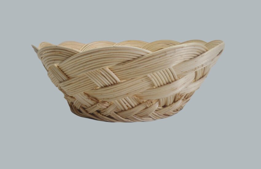 Πανέρι καφασωτό