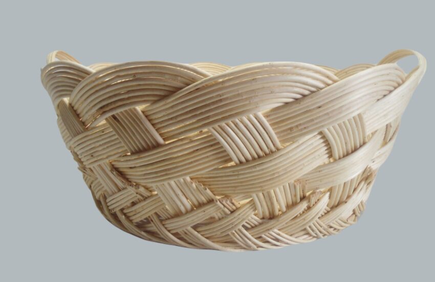 Πανέρι καφασωτό