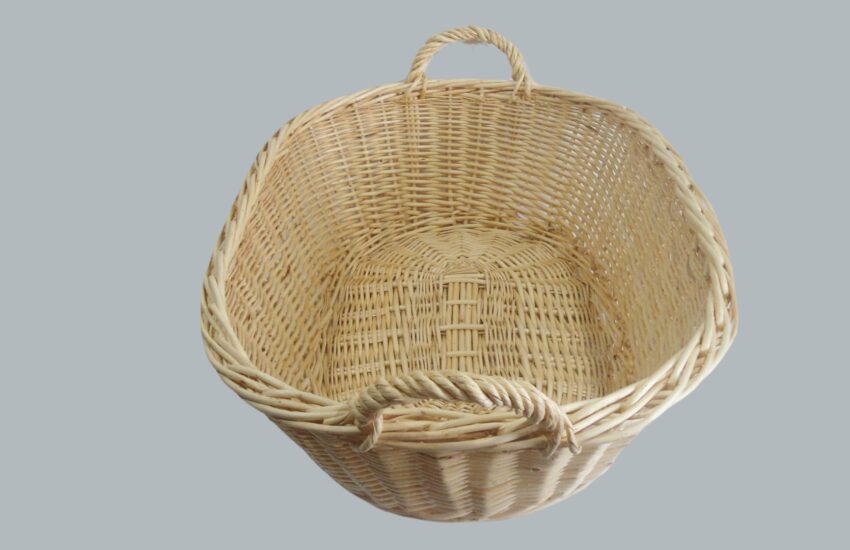 Πανέρι οβάλ 55x37 cm με ύψος 25cm