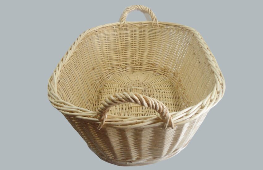 Πανέρι οβάλ 65x44 cm ύψος 30 cm