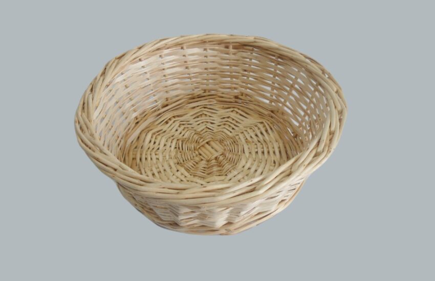 Πανέρι στρόγγυλο