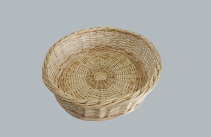 Πανέρι στρόγγυλο