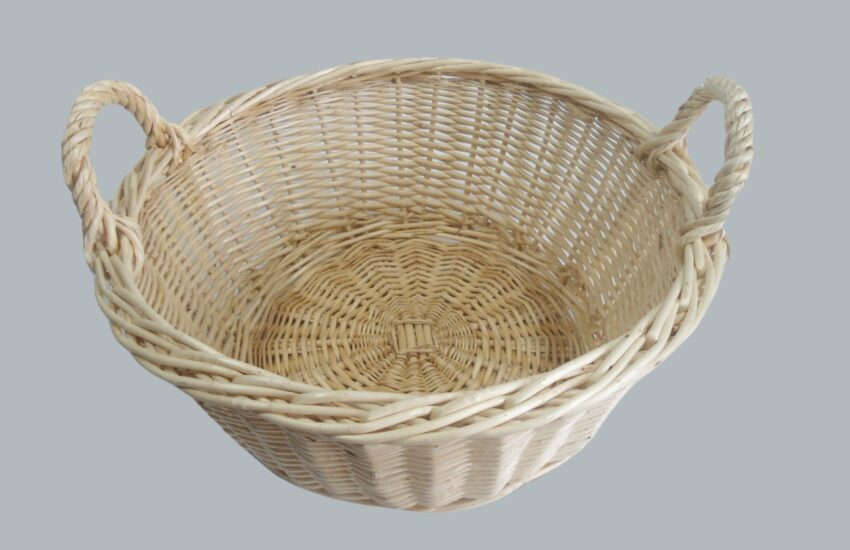 Πανέρι στρόγγυλο