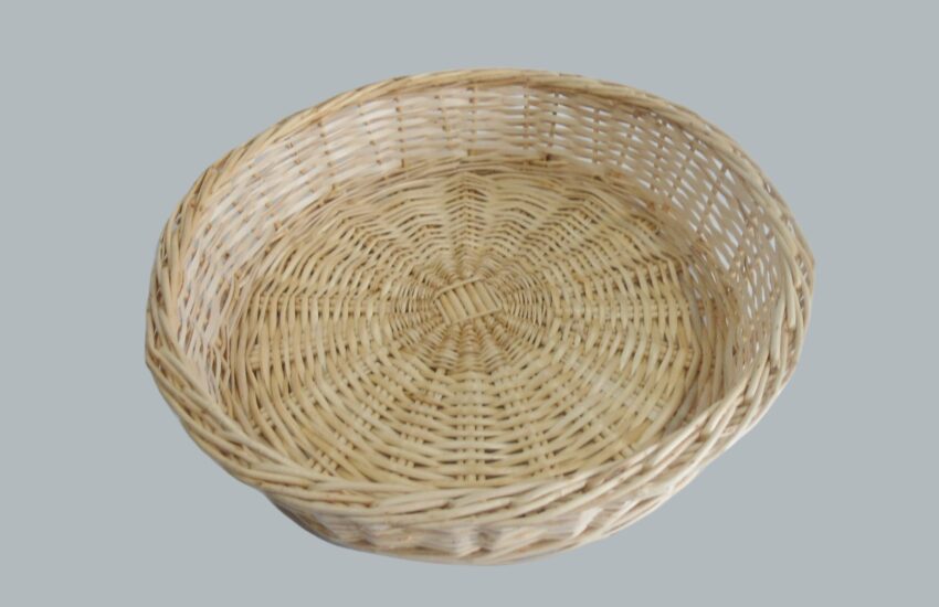 Πανέρι στρόγγυλο