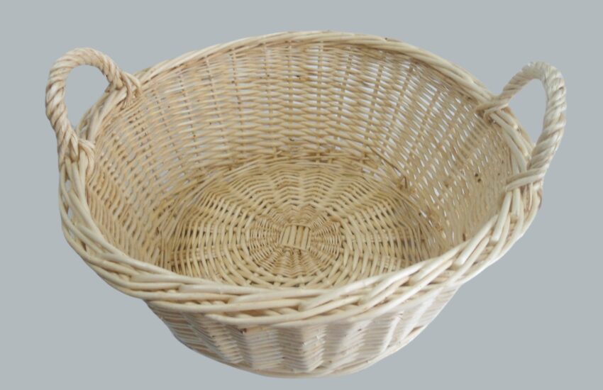 Πανέρι στρόγγυλο