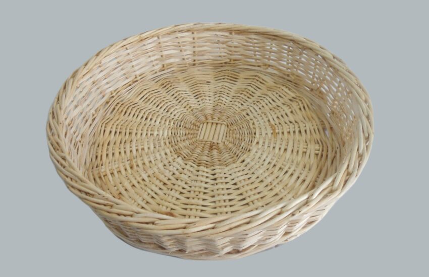 Πανέρι στρόγγυλο