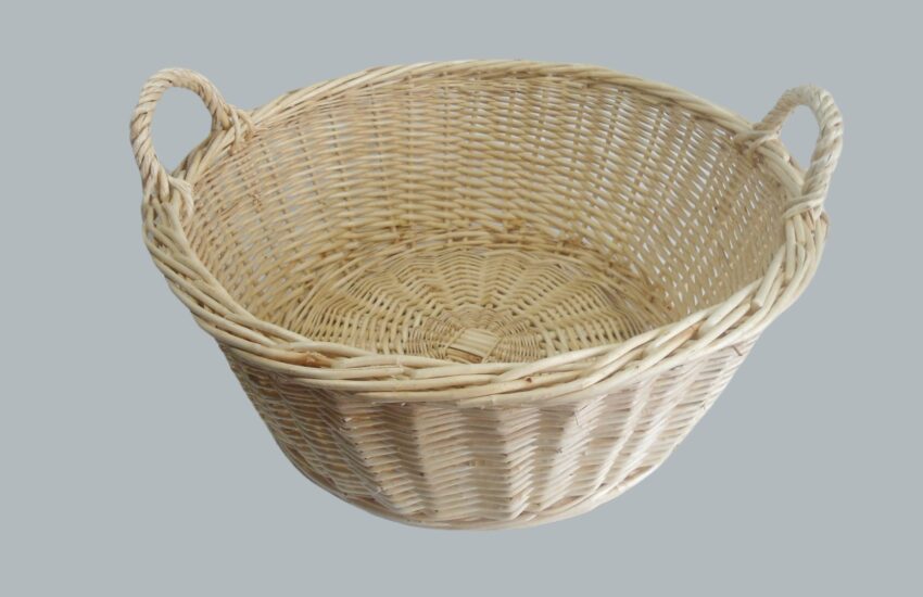 Πανέρι στρόγγυλο