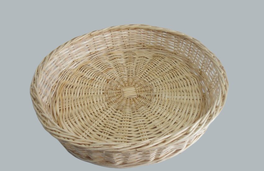 Πανέρι στρόγγυλο