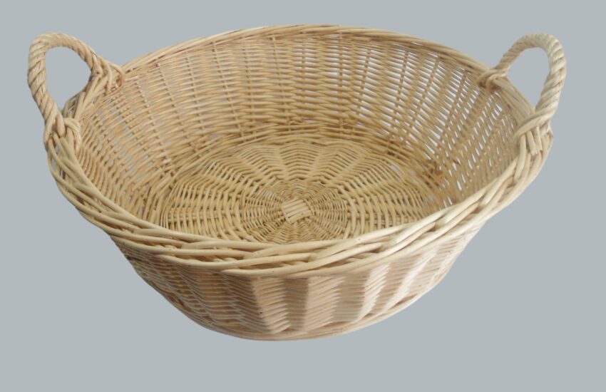 Πανέρι στρόγγυλο