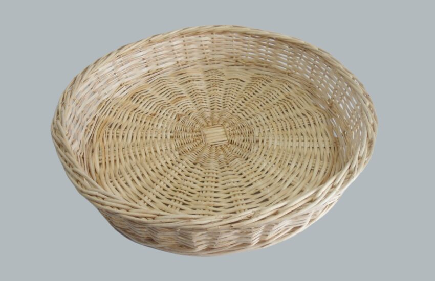 Πανέρι στρόγγυλο