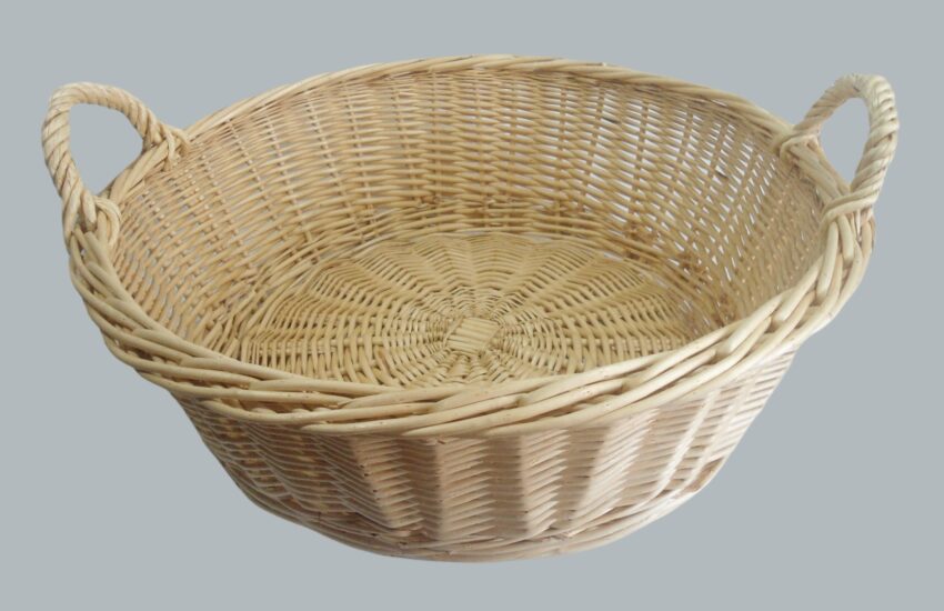 Πανέρι στρόγγυλο