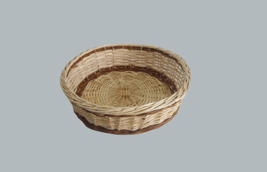 Πανέρι στρόγγυλο