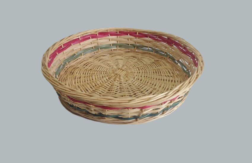 Πανέρι στρόγγυλο