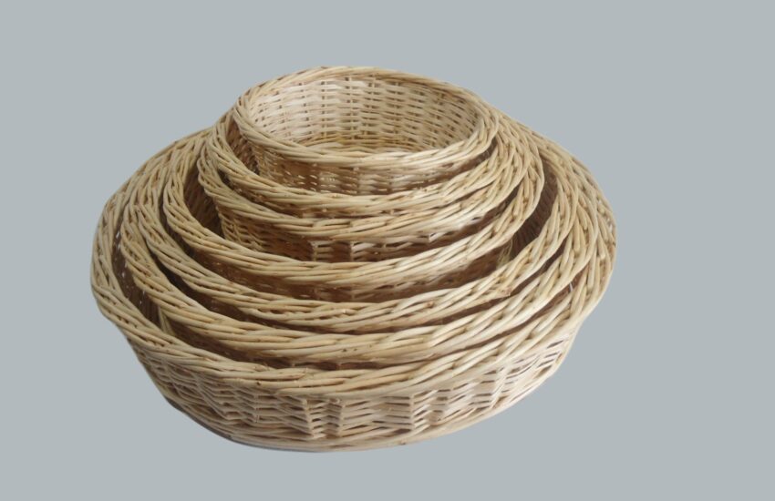 Πανέρια στρόγγυλα