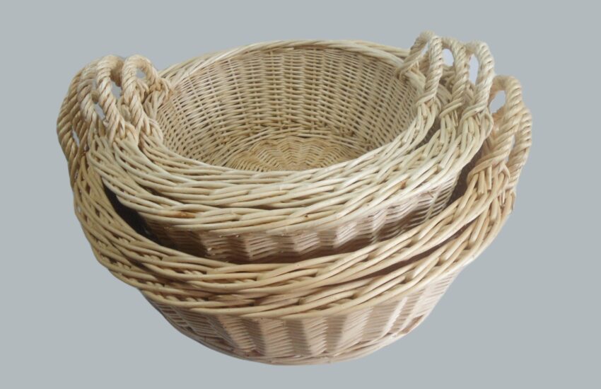 Πανέρια στρόγγυλα