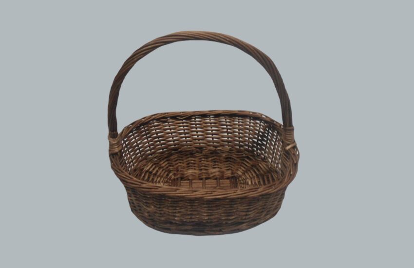 καλάθι διακοσμητικό