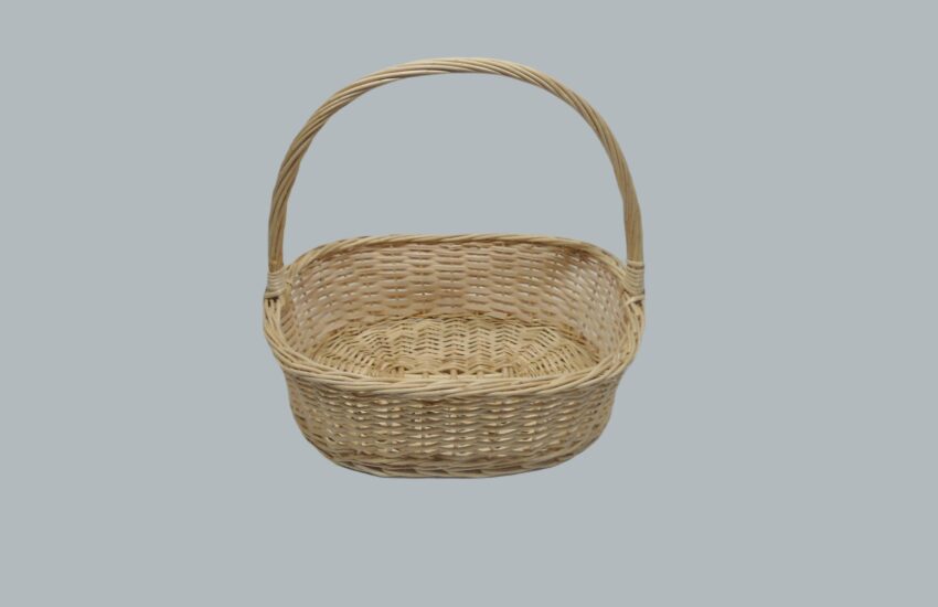 καλάθι διακοσμητικό