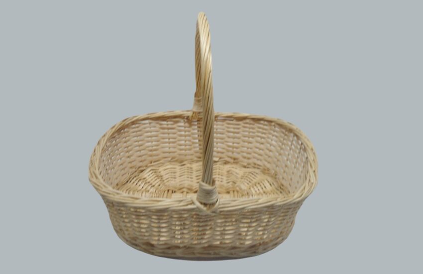 καλάθι διακοσμητικό