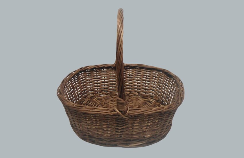 καλάθι διακοσμητικό