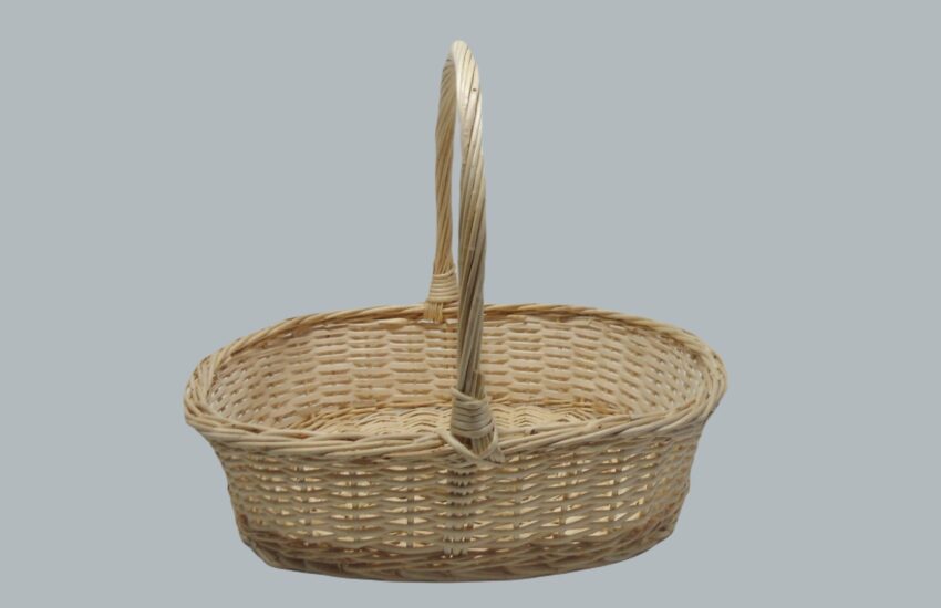 καλάθι διακοσμητικό