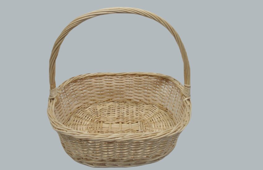 καλάθι διακοσμητικό