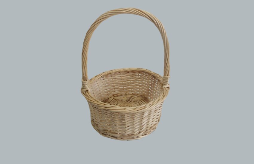 καλάθι διακοσμητικό