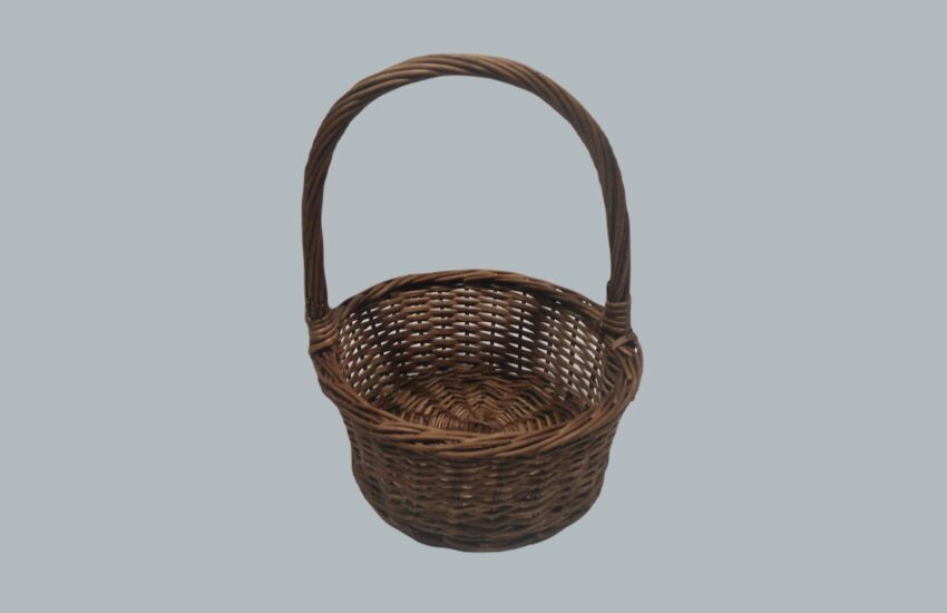 καλάθι διακοσμητικό