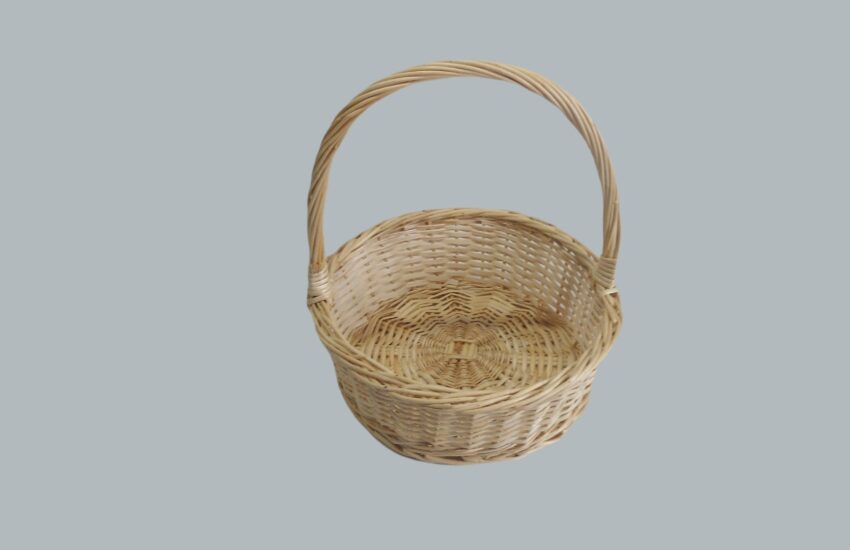 καλάθι διακοσμητικό