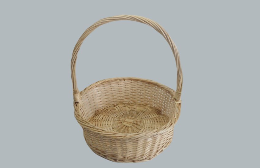 καλάθι διακοσμητικό