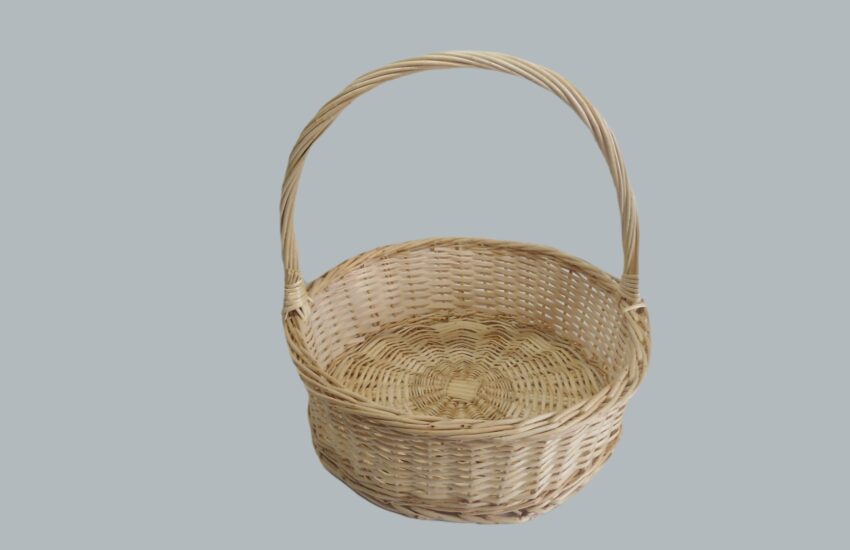 καλάθι διακοσμητικό