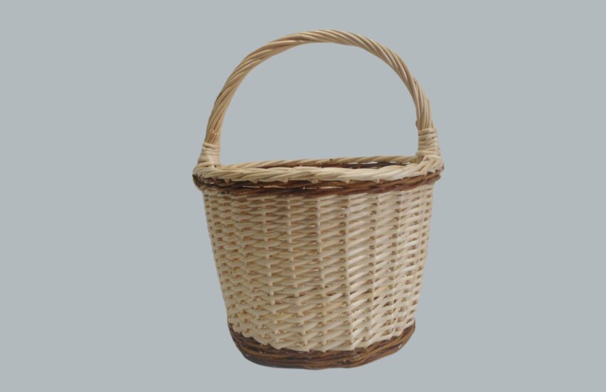 καλάθι διακοσμητικό