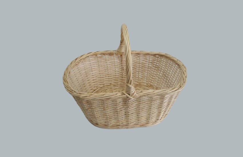 καλάθι οβάλ