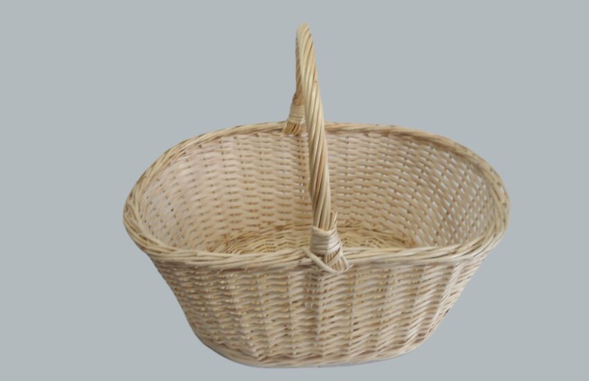 καλάθι οβάλ