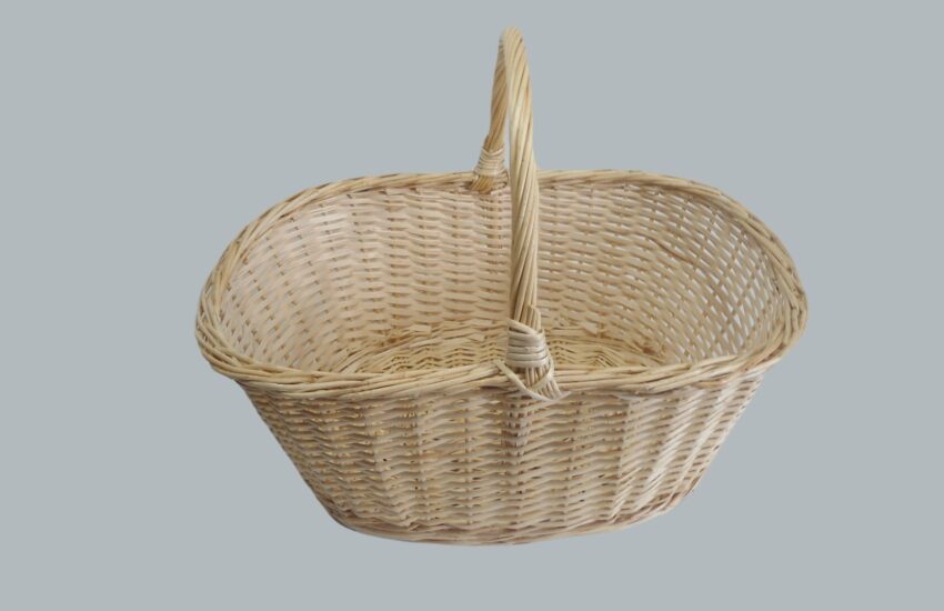 καλάθι οβάλ