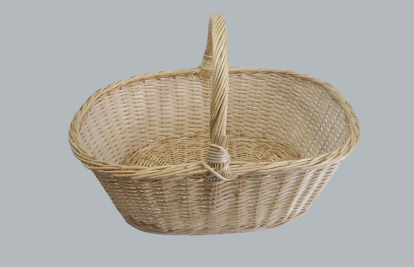 καλάθι οβάλ