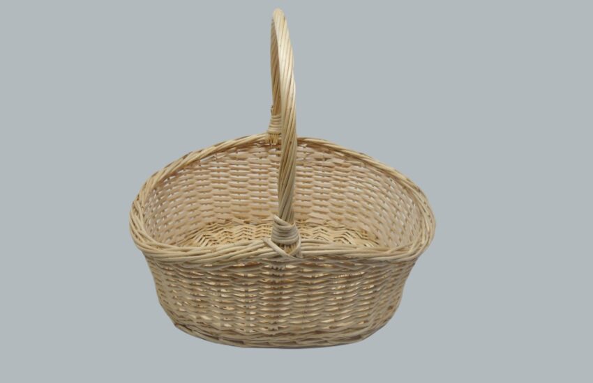 καλάθι διακοσμητικό