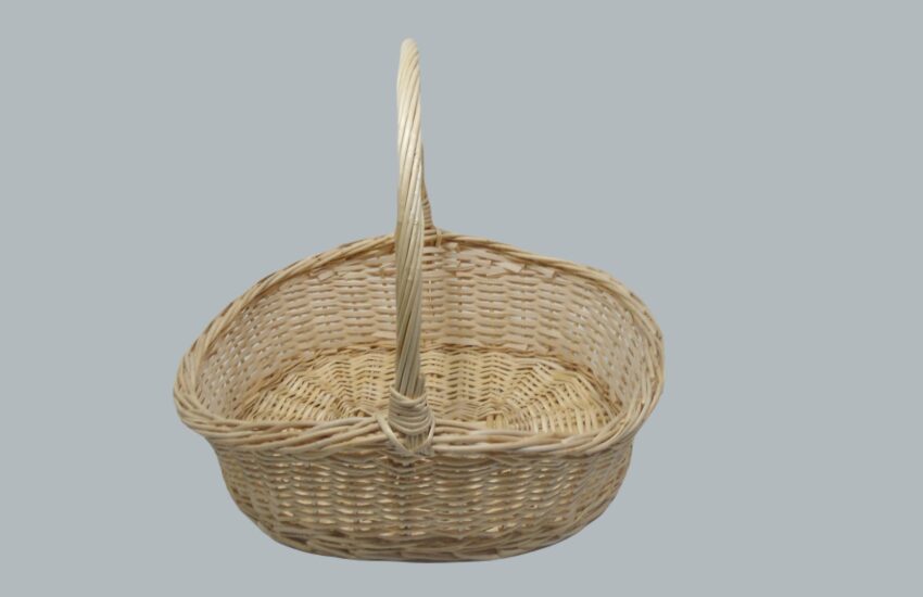 καλάθι διακοσμητικό