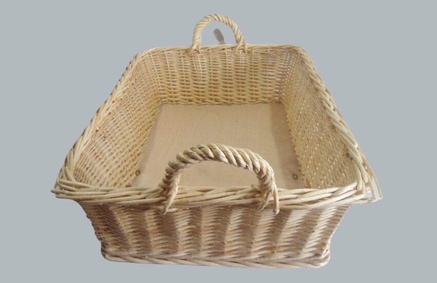 πανέρι ορθογώνιο